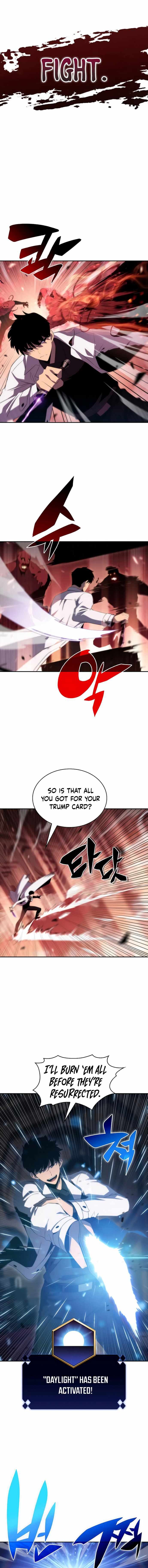 Read Solo Max-Level Newbie en Manga Online