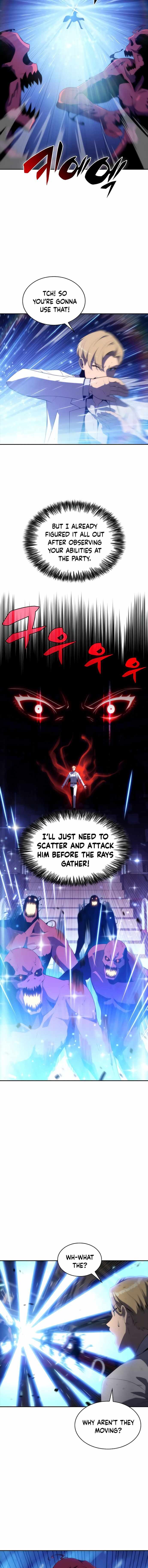 Read Solo Max-Level Newbie en Manga Online