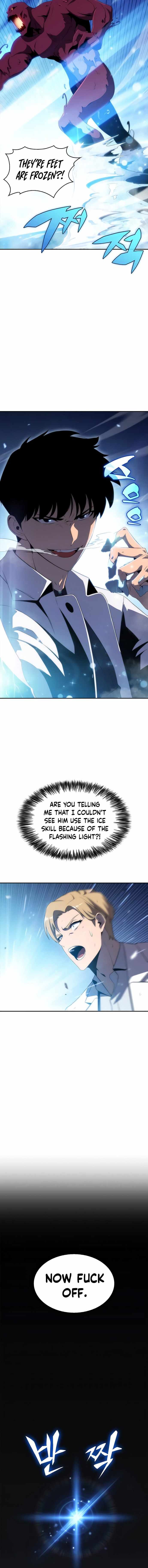 Read Solo Max-Level Newbie en Manga Online