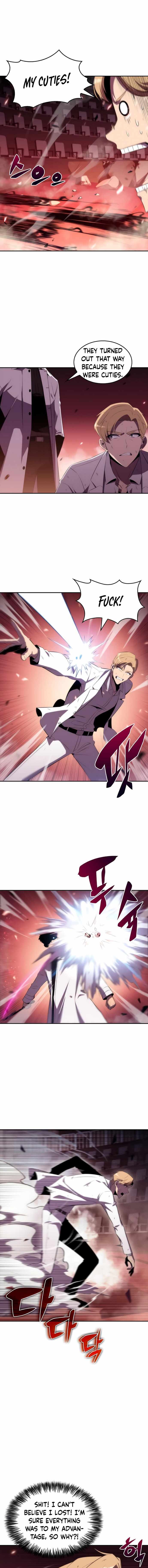 Read Solo Max-Level Newbie en Manga Online
