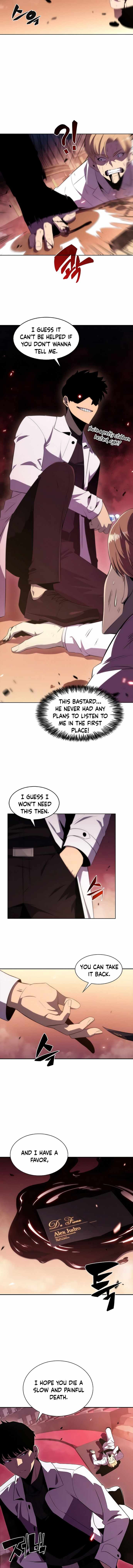 Read Solo Max-Level Newbie en Manga Online