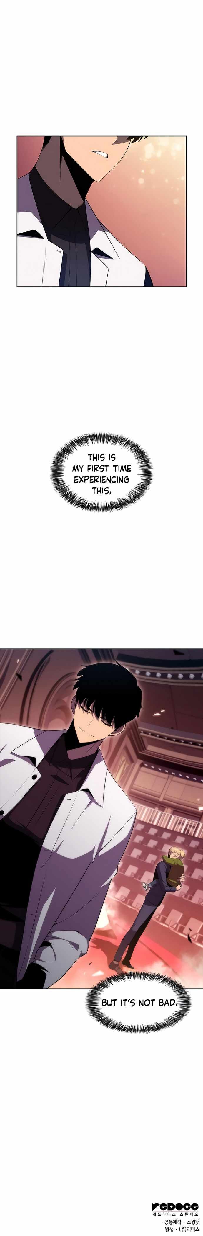 Read Solo Max-Level Newbie en Manga Online