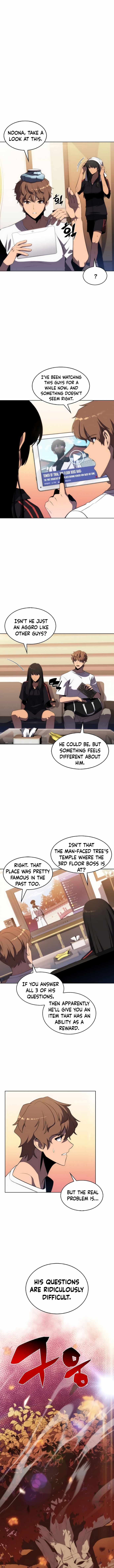 Read Solo Max-Level Newbie en Manga Online