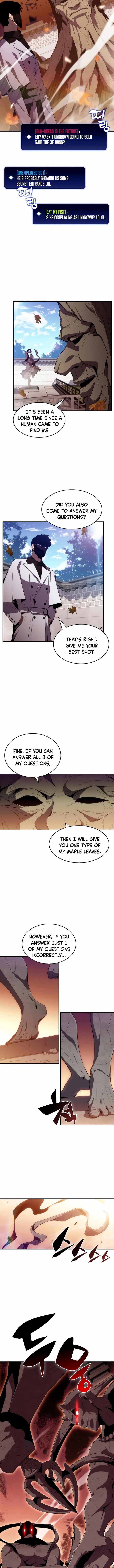 Read Solo Max-Level Newbie en Manga Online