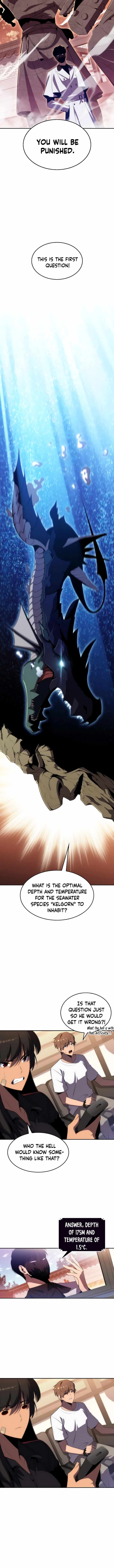 Read Solo Max-Level Newbie en Manga Online