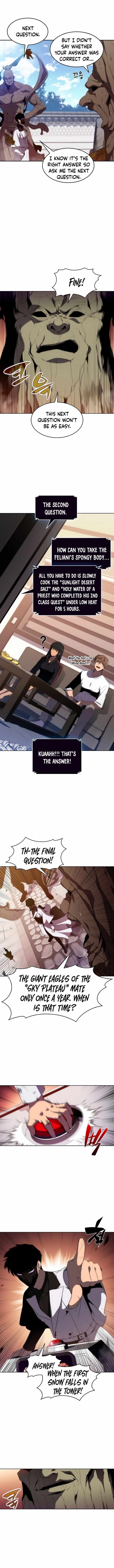 Read Solo Max-Level Newbie en Manga Online