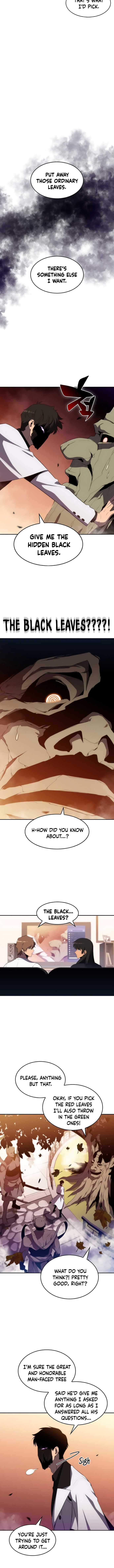 Read Solo Max-Level Newbie en Manga Online