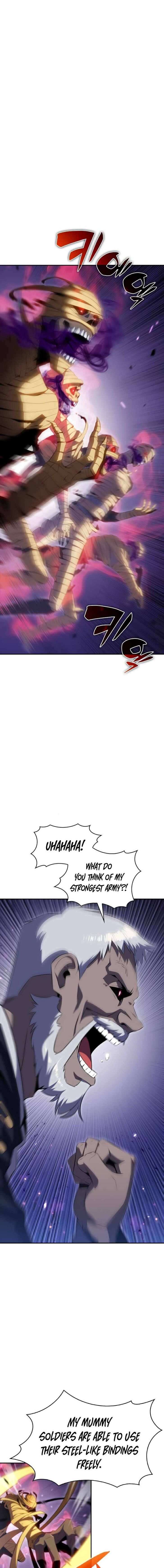Read Solo Max-Level Newbie en Manga Online