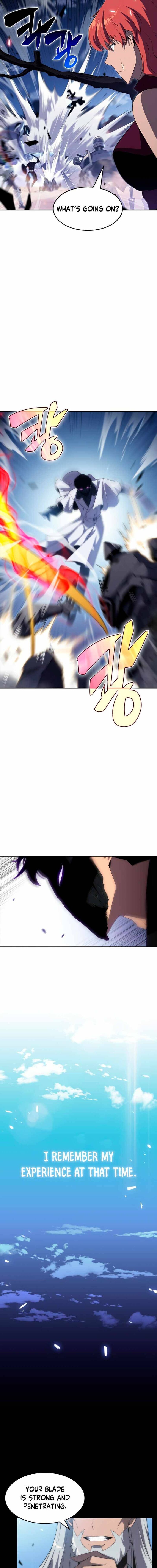 Read Solo Max-Level Newbie en Manga Online
