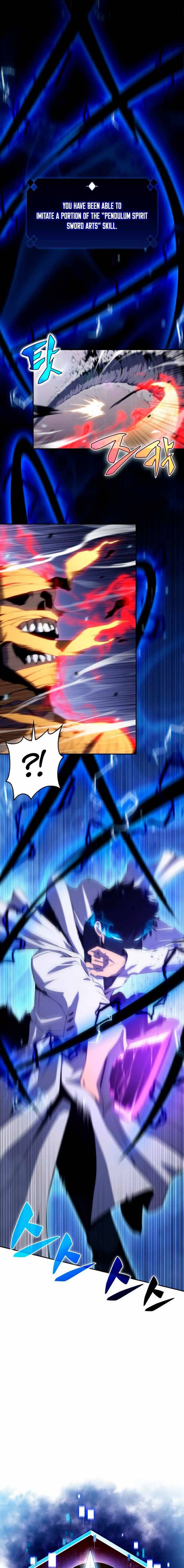 Read Solo Max-Level Newbie en Manga Online