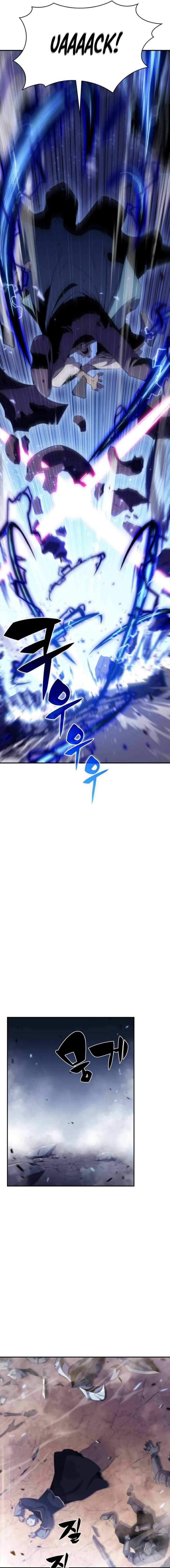 Read Solo Max-Level Newbie en Manga Online