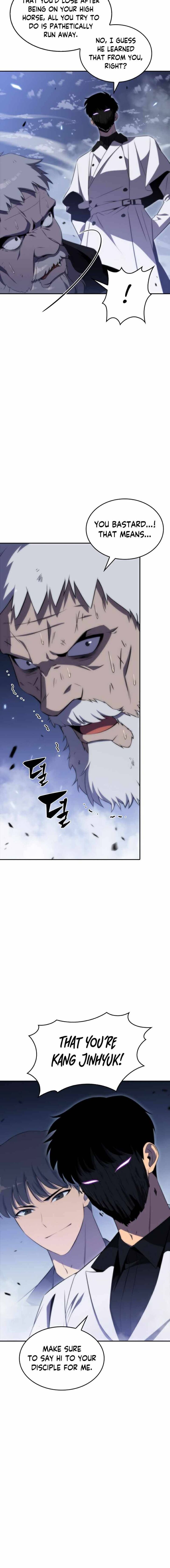 Read Solo Max-Level Newbie en Manga Online