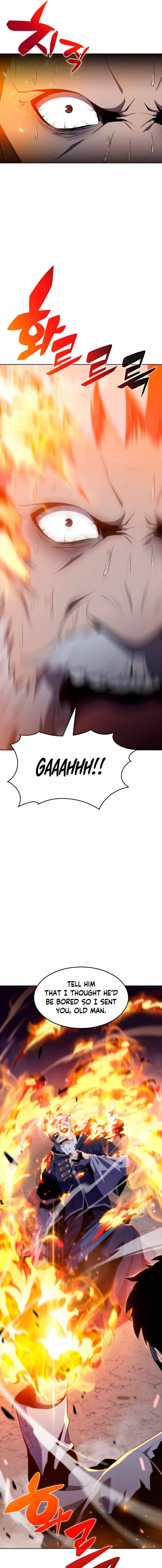Read Solo Max-Level Newbie en Manga Online