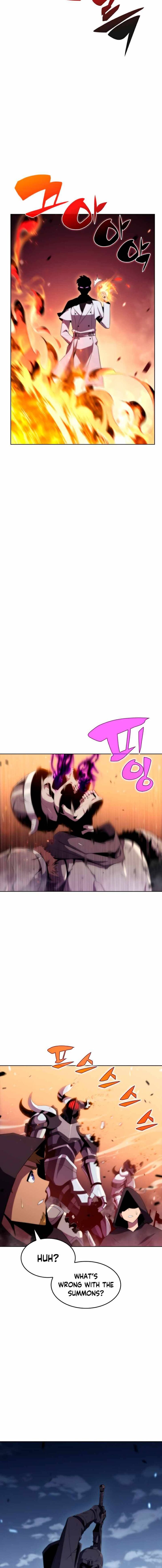 Read Solo Max-Level Newbie en Manga Online