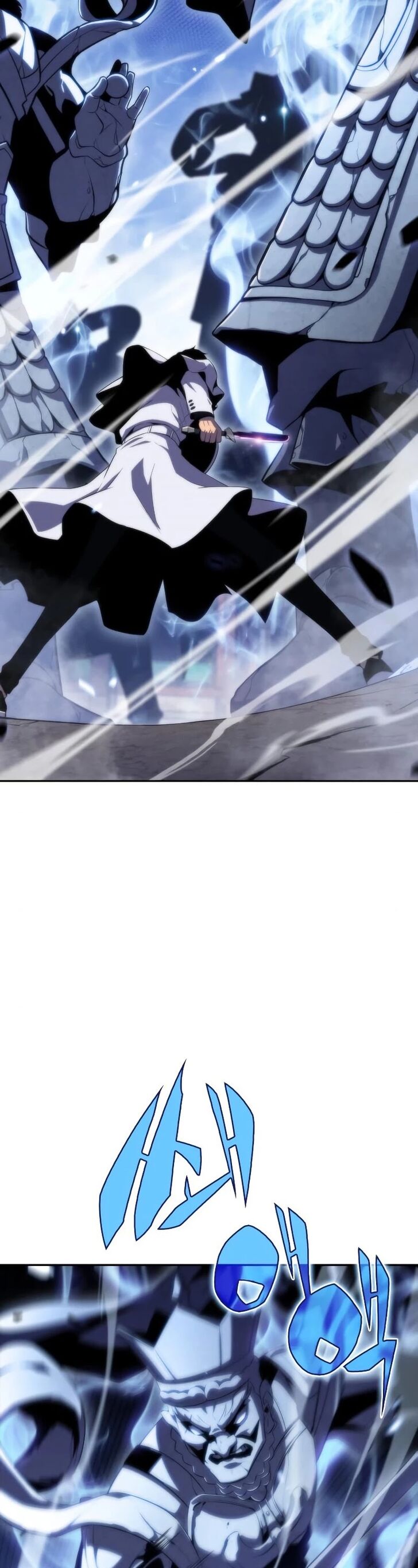 Read Solo Max-Level Newbie en Manga Online