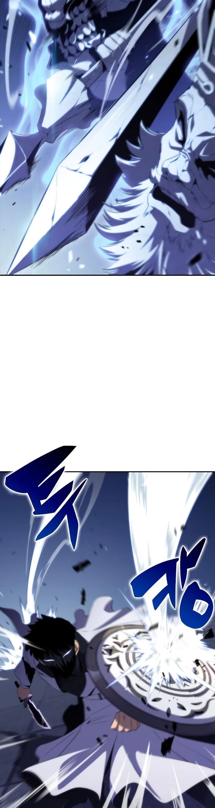 Read Solo Max-Level Newbie en Manga Online