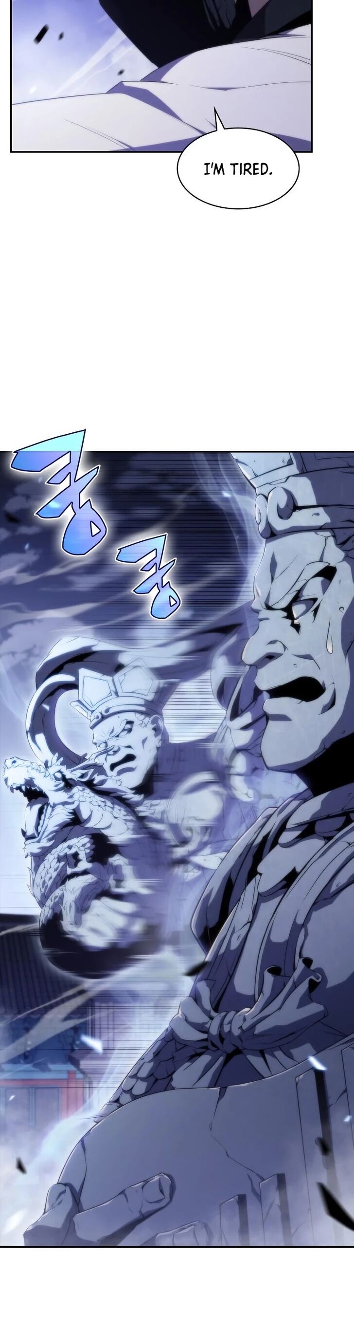 Read Solo Max-Level Newbie en Manga Online