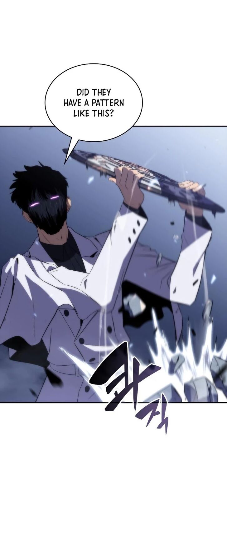 Read Solo Max-Level Newbie en Manga Online