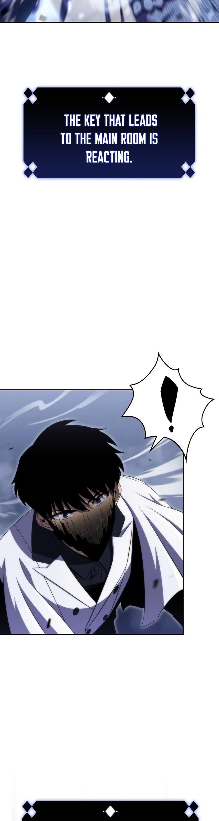 Read Solo Max-Level Newbie en Manga Online
