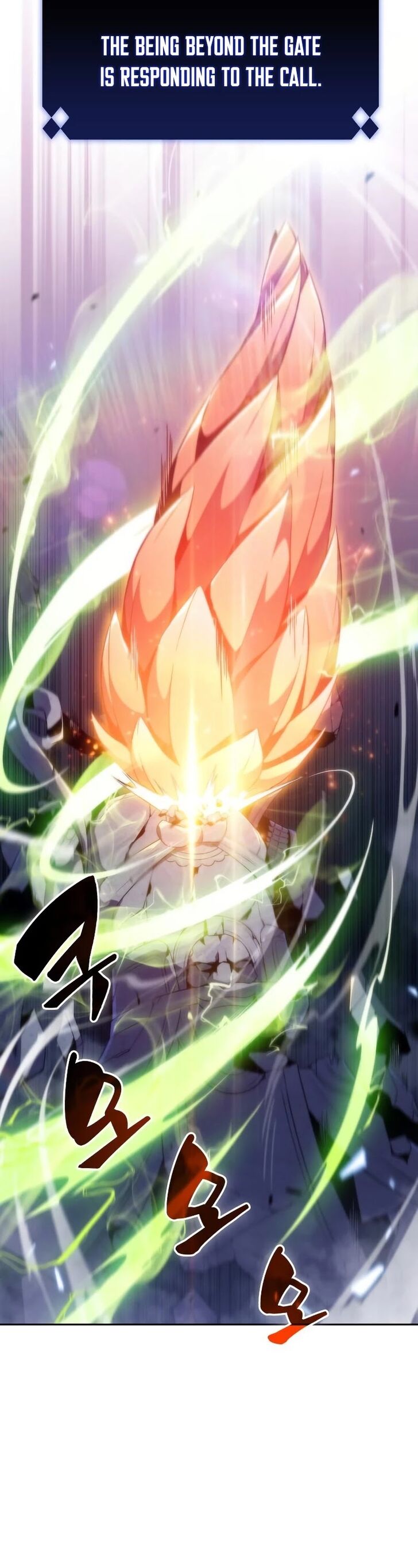 Read Solo Max-Level Newbie en Manga Online