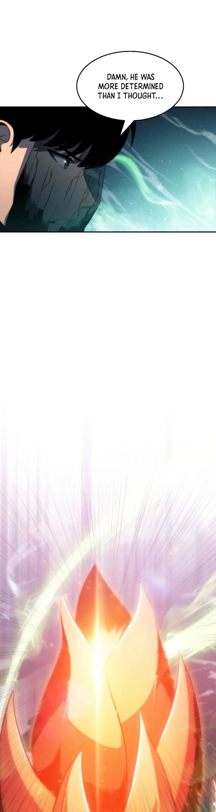 Read Solo Max-Level Newbie en Manga Online