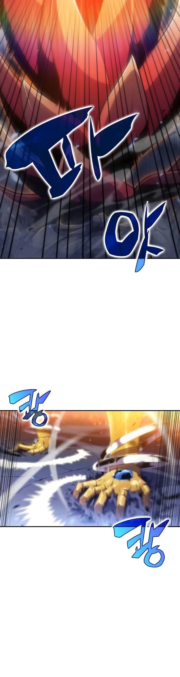 Read Solo Max-Level Newbie en Manga Online