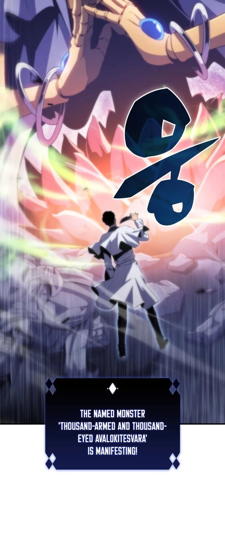 Read Solo Max-Level Newbie en Manga Online