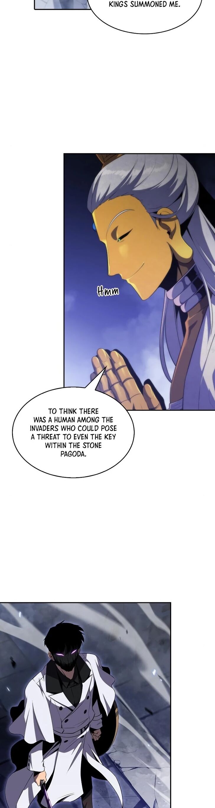 Read Solo Max-Level Newbie en Manga Online