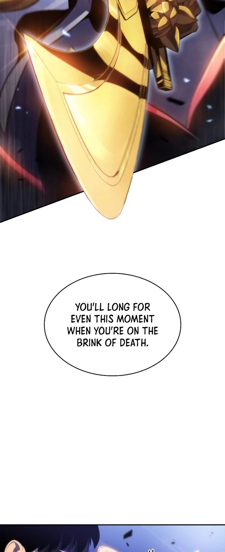 Read Solo Max-Level Newbie en Manga Online