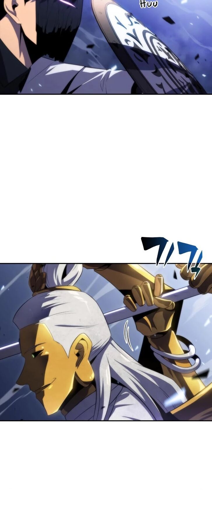 Read Solo Max-Level Newbie en Manga Online