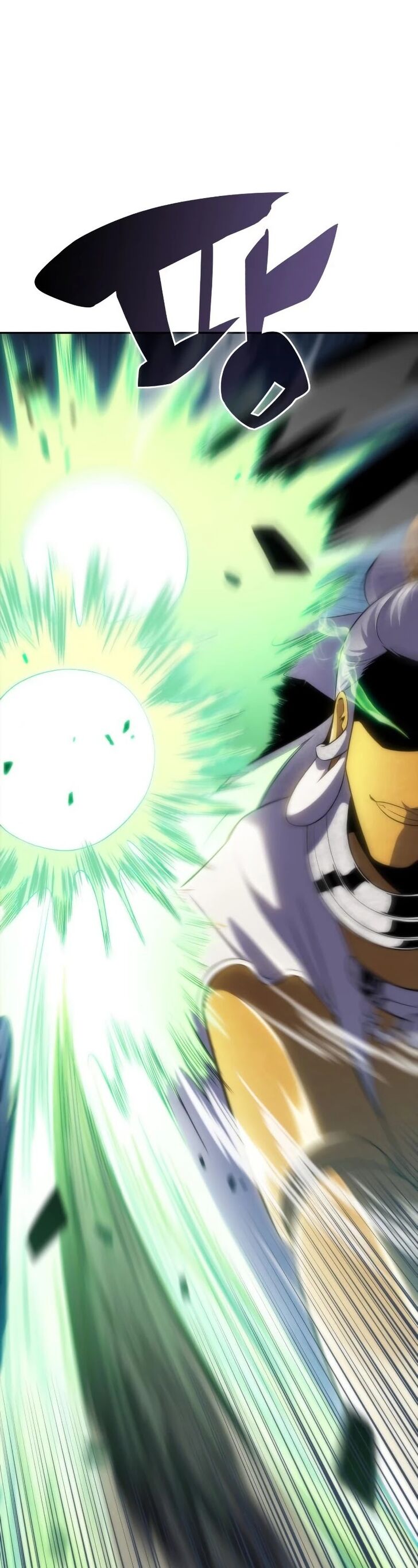Read Solo Max-Level Newbie en Manga Online