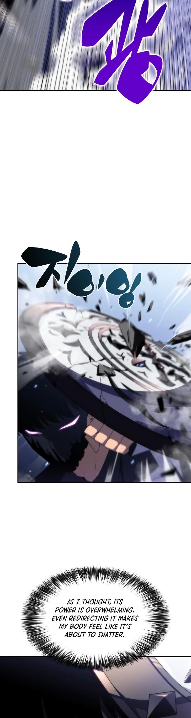 Read Solo Max-Level Newbie en Manga Online