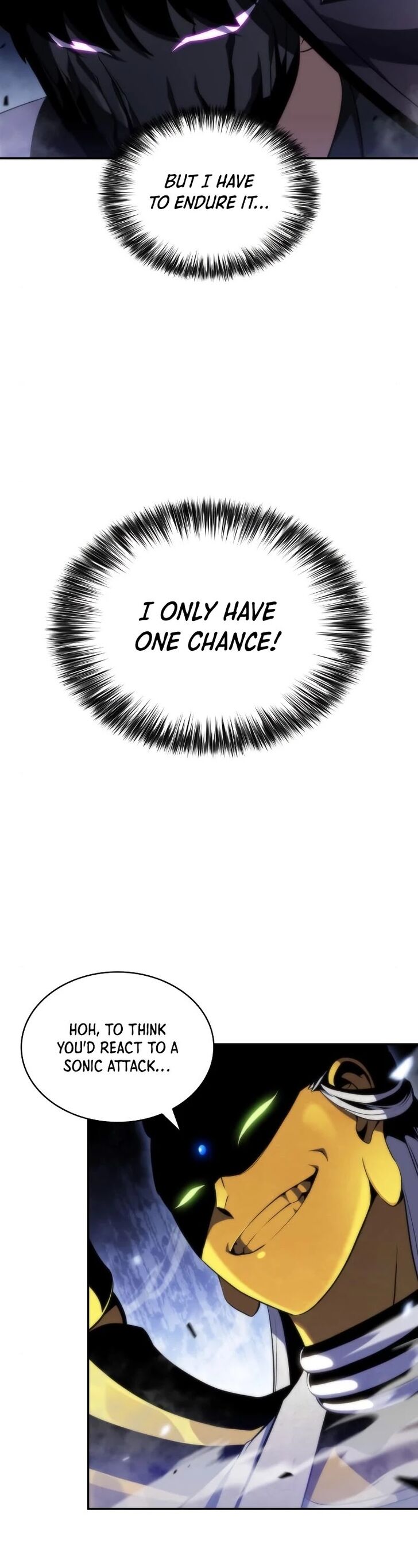 Read Solo Max-Level Newbie en Manga Online