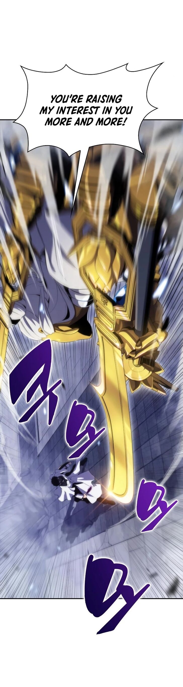 Read Solo Max-Level Newbie en Manga Online