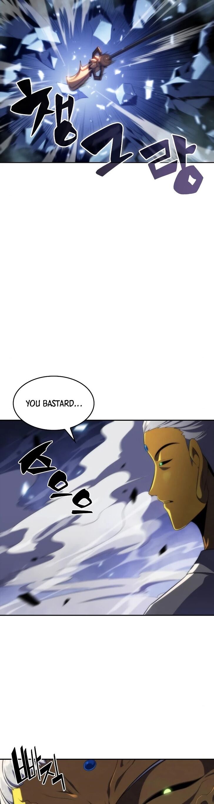 Read Solo Max-Level Newbie en Manga Online
