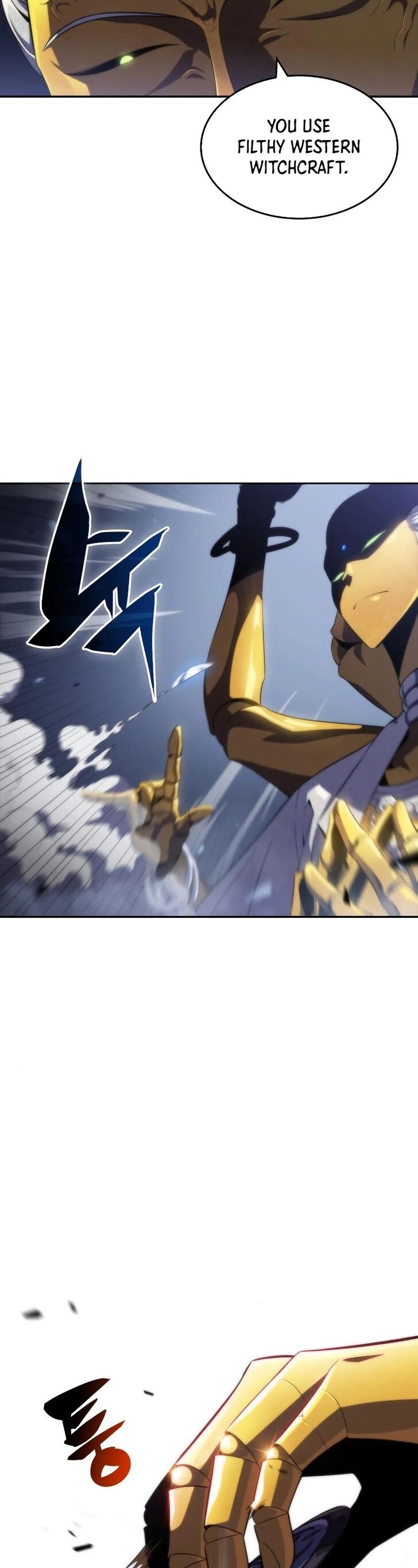 Read Solo Max-Level Newbie en Manga Online