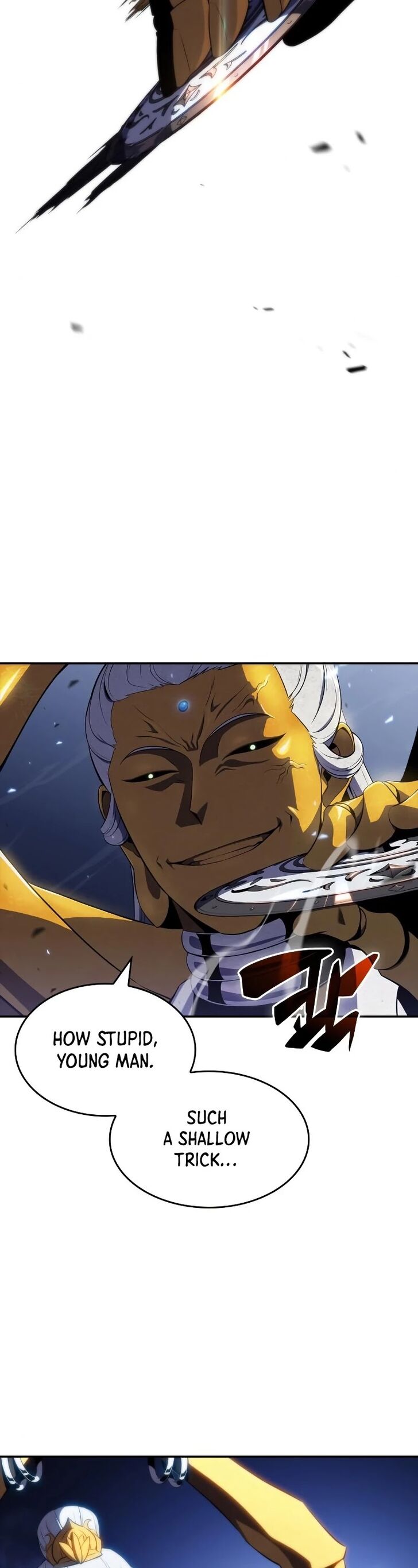 Read Solo Max-Level Newbie en Manga Online