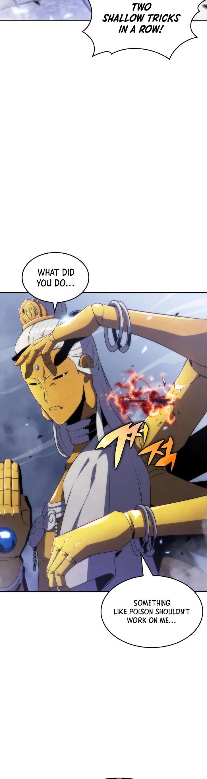 Read Solo Max-Level Newbie en Manga Online