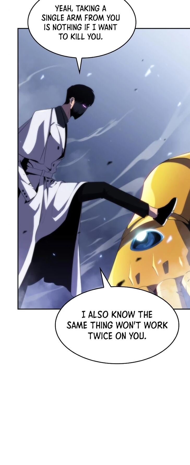 Read Solo Max-Level Newbie en Manga Online