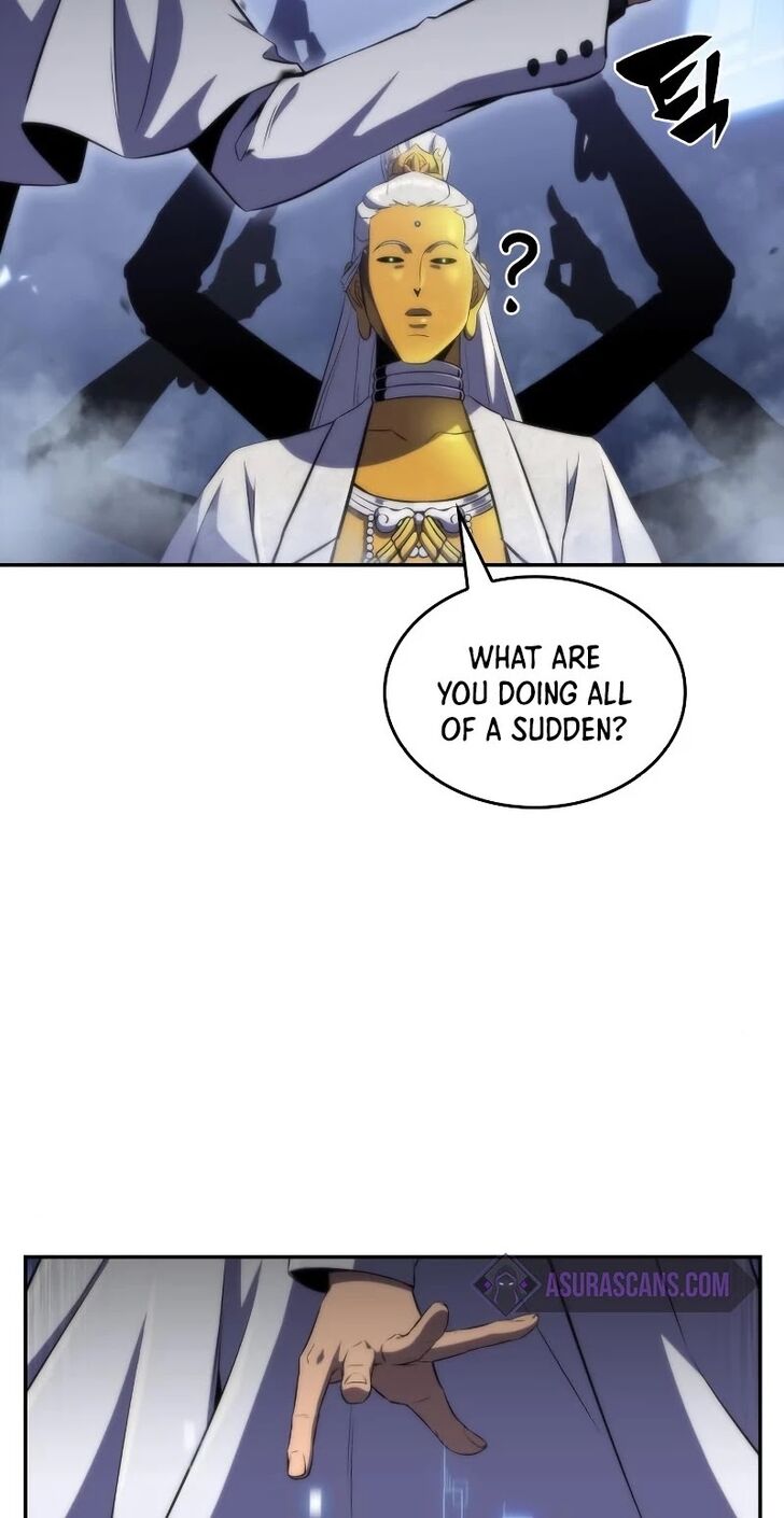 Read Solo Max-Level Newbie en Manga Online