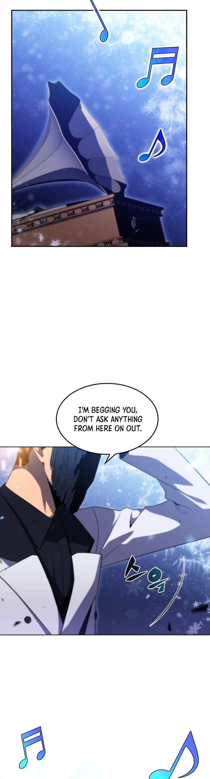 Read Solo Max-Level Newbie en Manga Online