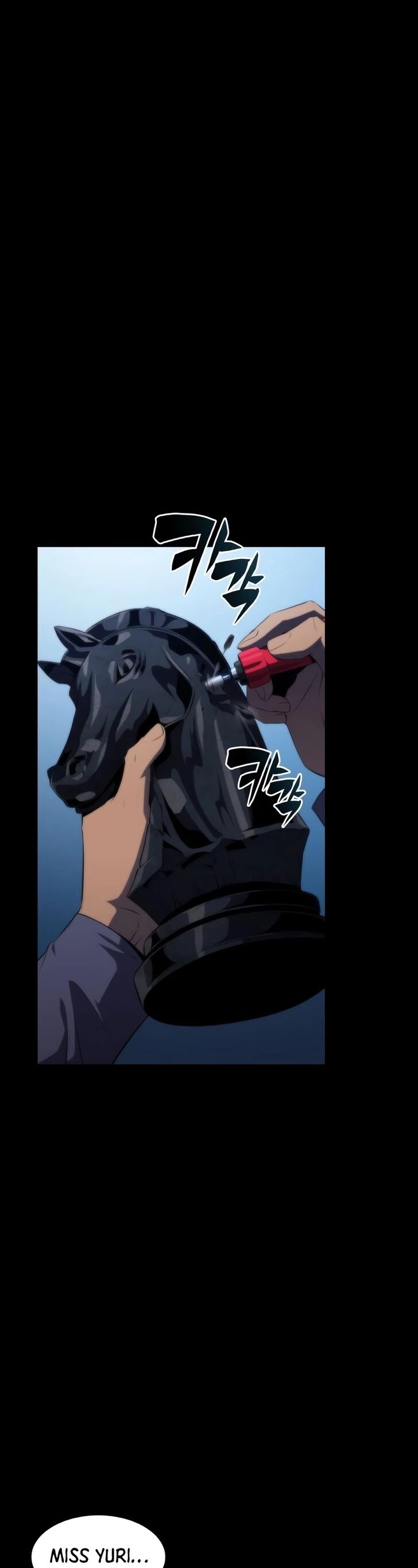 Read Solo Max-Level Newbie en Manga Online