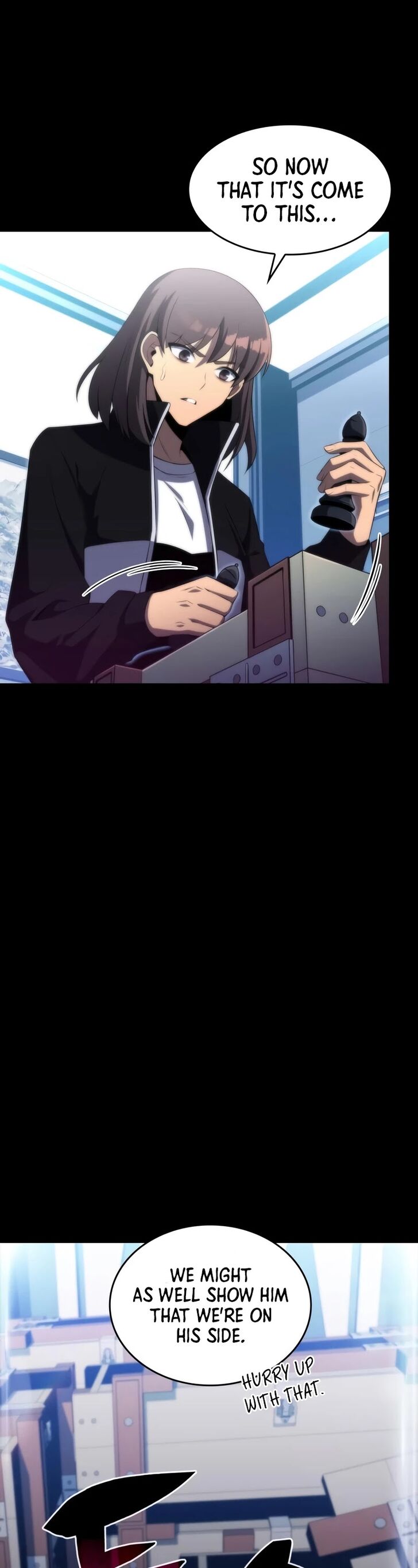 Read Solo Max-Level Newbie en Manga Online