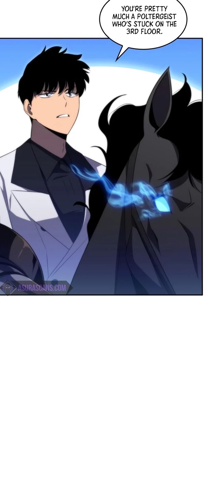 Read Solo Max-Level Newbie en Manga Online