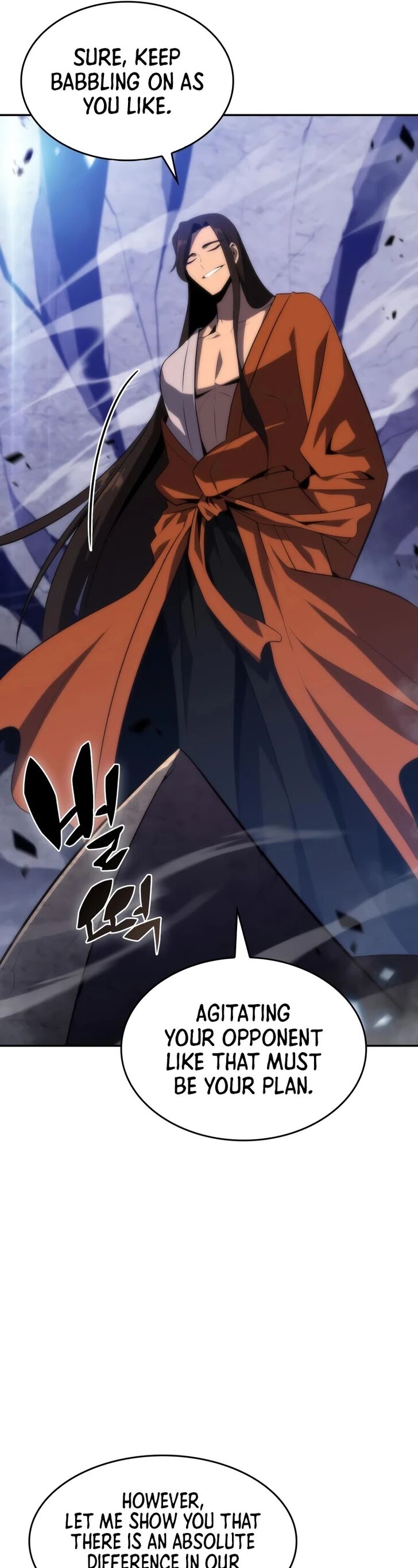 Read Solo Max-Level Newbie en Manga Online