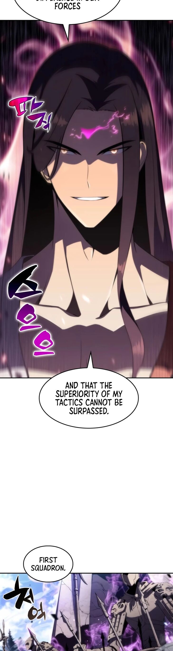 Read Solo Max-Level Newbie en Manga Online