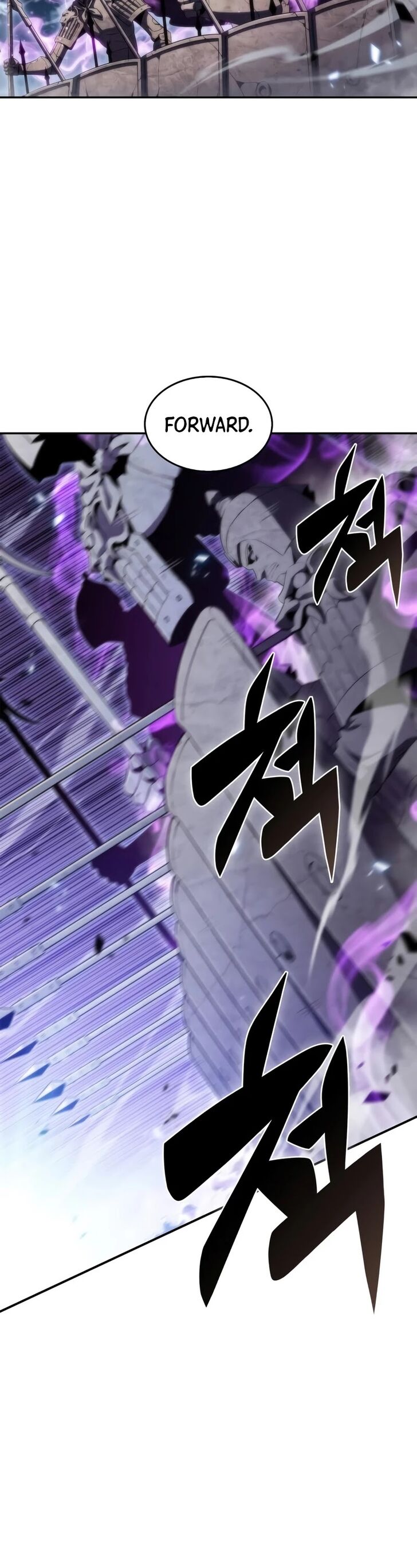 Read Solo Max-Level Newbie en Manga Online