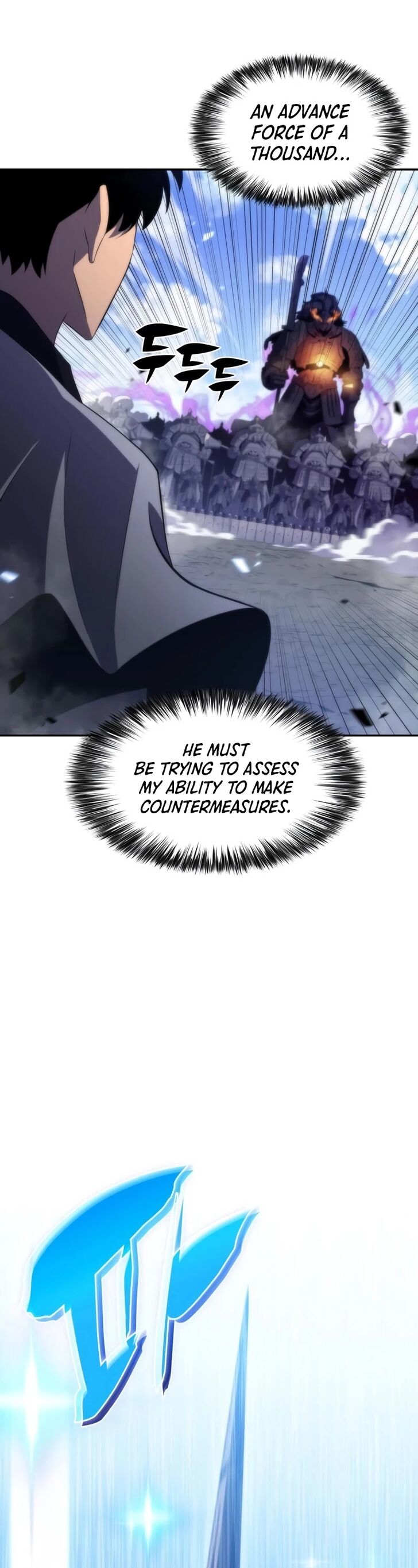 Read Solo Max-Level Newbie en Manga Online