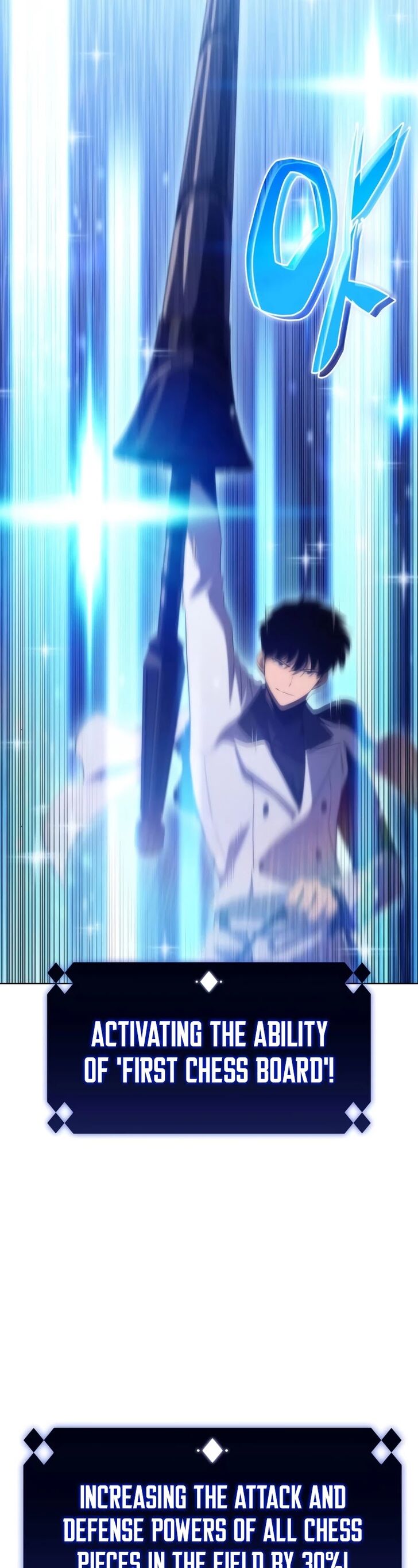 Read Solo Max-Level Newbie en Manga Online