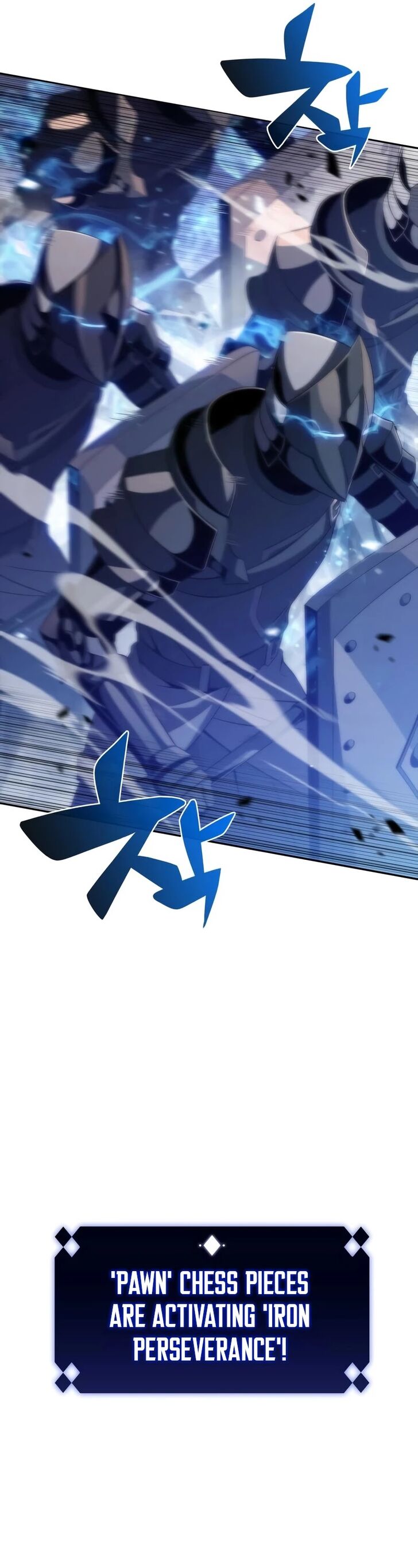 Read Solo Max-Level Newbie en Manga Online